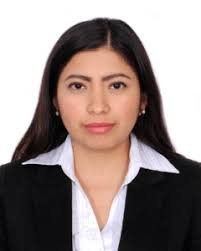 Conductora Gertrude Barrow